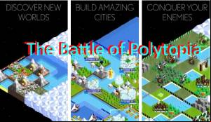 The Battle of Polytopia MOD APK