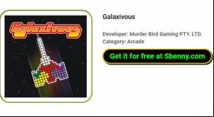 Galaxivous APK