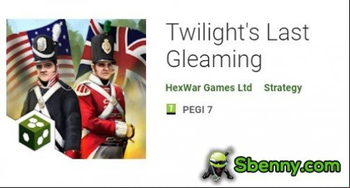 Twilight’s Last Gleaming APK