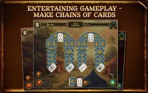 Knight Solitaire APK