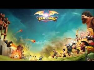 Era of War MOD APK