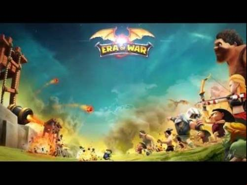 Era of War MOD APK