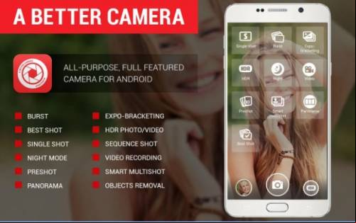 A Better Camera Unlocked APK
