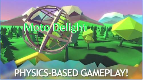 Moto Delight MOD APK