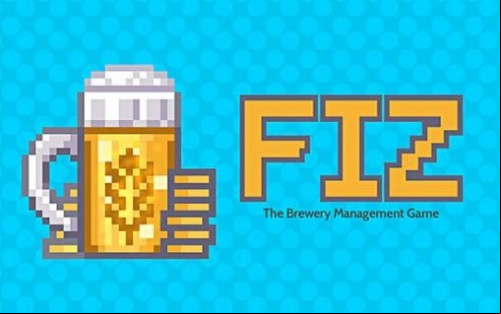 Fiz : Brewery Management Game MOD APK