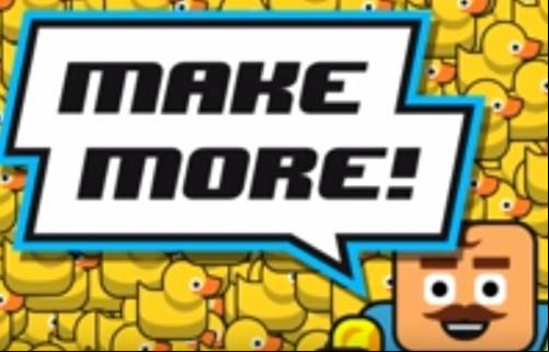 Make More! MOD APK