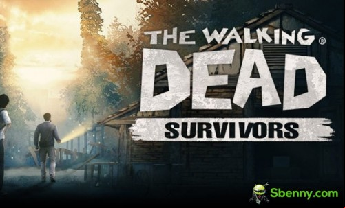 The Walking Dead: Survivors MOD APK