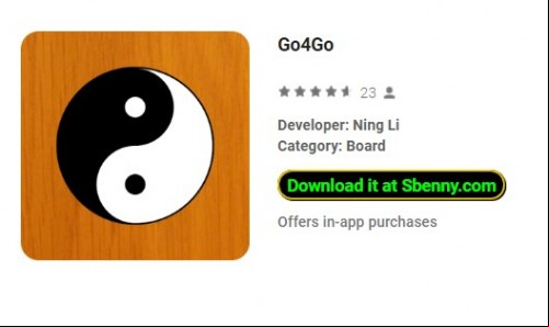 Go4Go APK