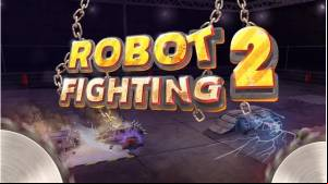 Robot Fighting 2 - Minibots 3D MOD APK