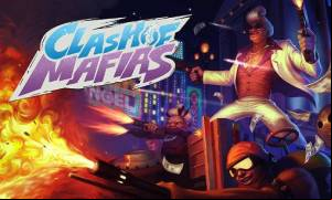 Clash of Mafias MOD APK