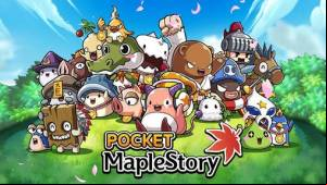 Pocket MapleStory MOD APK