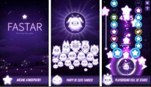 FASTAR (Fantasy Fairy Story) MOD APK