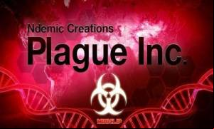 Plague Inc. MOD APK