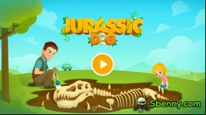 Jurassic Dig APK