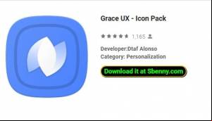 Grace UX - Icon Pack