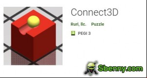 Connect3D APK