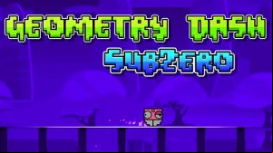 Geometry Dash SubZero MOD APK