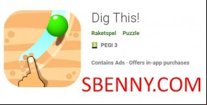 Dig This! MOD APK