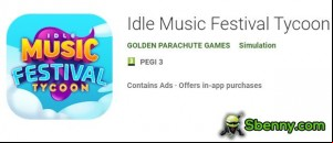 Idle Music Festival Tycoon MOD APK