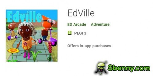 EdVille APK