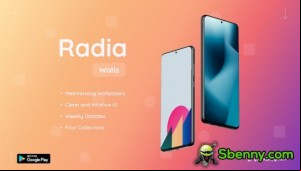 Radia Walls MOD APK