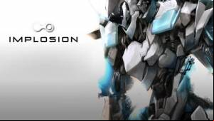 Implosion - Never Lose Hope MOD APK