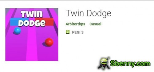 Twin Dodge APK