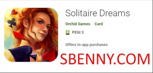 Solitaire Dreams MOD APK