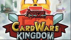 Card Wars Kingdom MOD APK