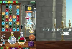 Potion Explosion APK