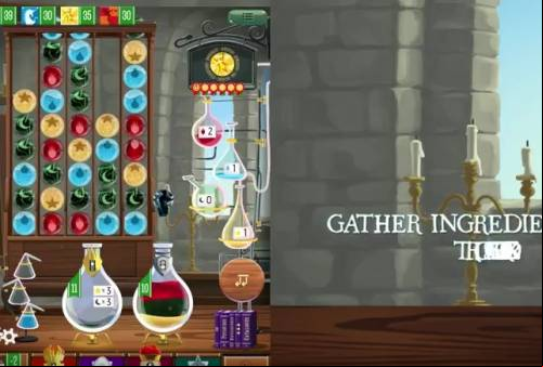 Potion Explosion APK