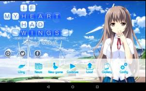 IF MY HEART HAD WINGS Ltd. Ed. MOD APK
