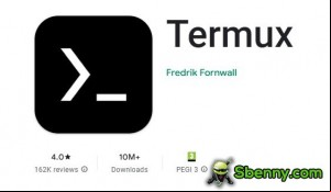 Termux MOD APK