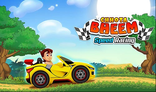 Chhota Bheem Speed Racing MOD APK