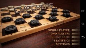 Checkers Elite MOD APK