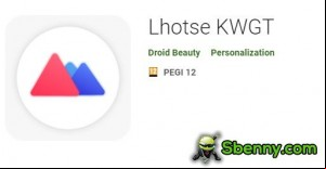 Lhotse KWGT APK