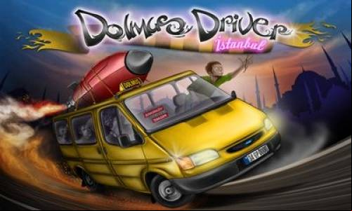 Dolmus Driver MOD APK