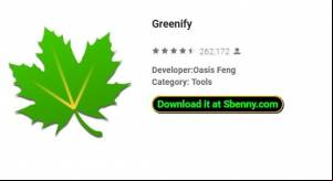 Greenify MOD APK