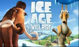 Ice Age Village MOD APK