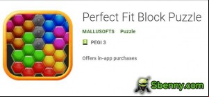Perfect Fit Block Puzzle APK