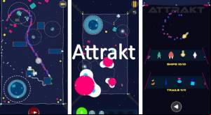 Attrakt APK