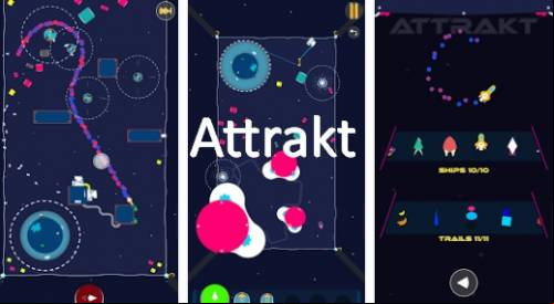 Attrakt APK