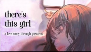 there’s this girl MOD APK