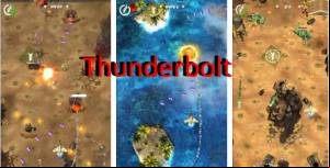 Thunderbolt APK