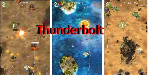 Thunderbolt APK