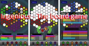 Ingenious - The board game APK