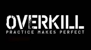 Overkill MOD APK