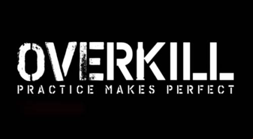 Overkill MOD APK