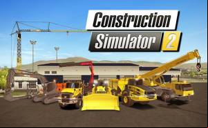 Construction Simulator 2 MOD APK