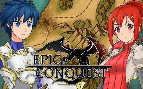 Epic Conquest MOD APK